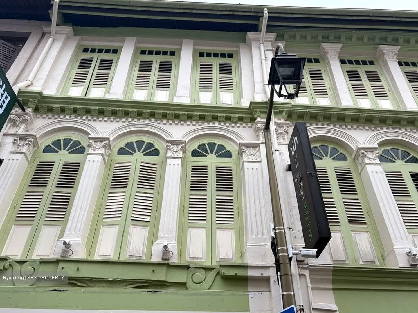 Mosque Street (D1), Shop House #546277871
